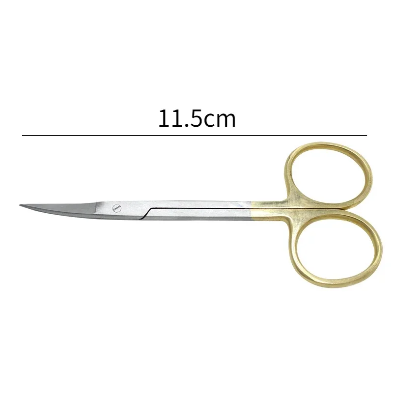 5PcDental Surgical Scissors St - огляд і ціна Medical Lab Science