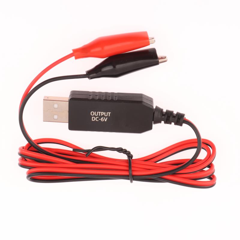USB 5V To 3V Converter Step Up - огляд і ціна Medical Laboratory Science