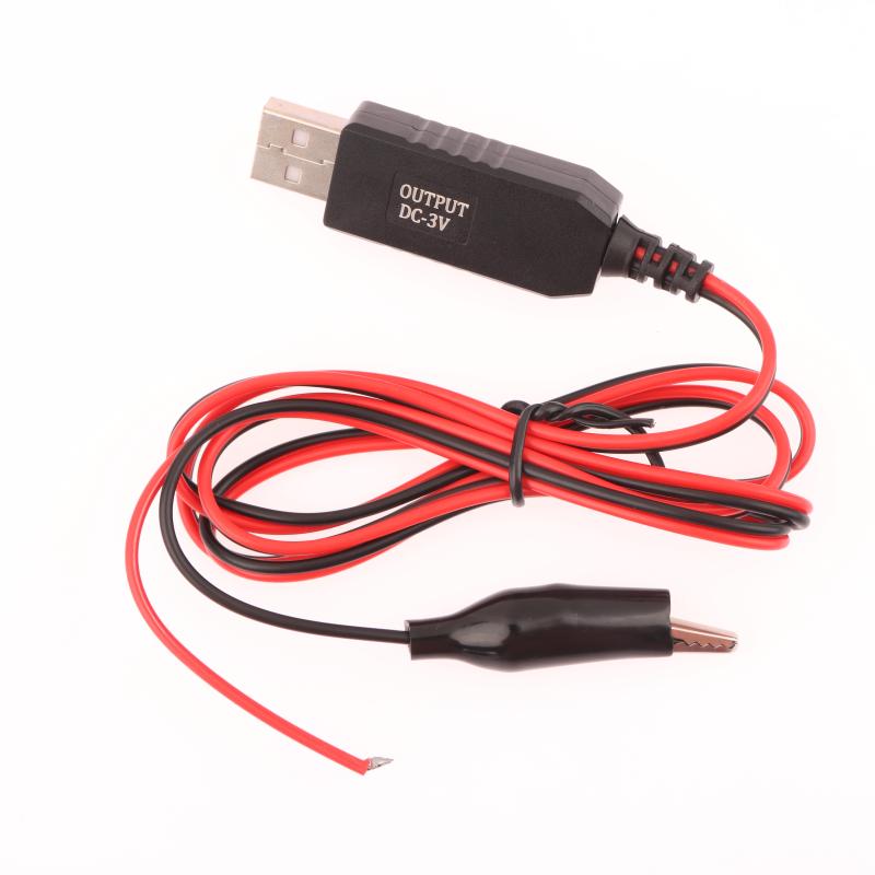 USB 5V To 3V Converter Step Up - огляд і ціна Medical Laboratory Science
